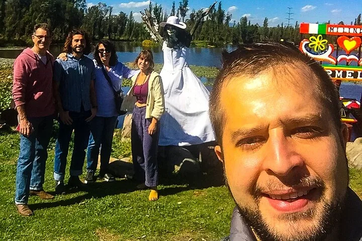 Foto del tour